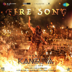 Kanguva Telugu Movie songs download