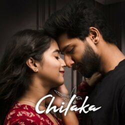 Chilaka Telugu Movie songs download
