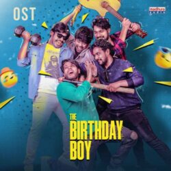 The Birthday Boy Telugu Movie songs download