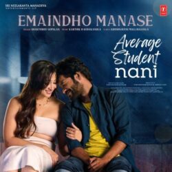 Average Student Nani Telugu Movie songs download