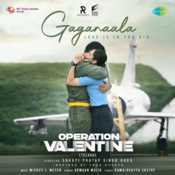 Operation Valentine Telugu Movie songs download