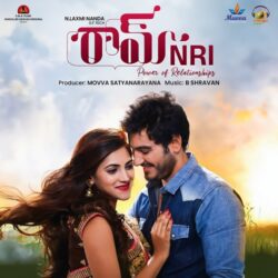 RAM NRI Telugu Movie songs download