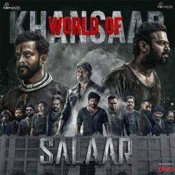 Salaar Telugu Movie songs download