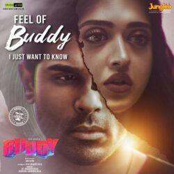 Buddy Telugu Movie songs download