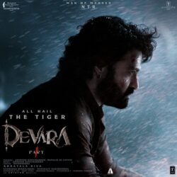 Devara Telugu Movie songs download